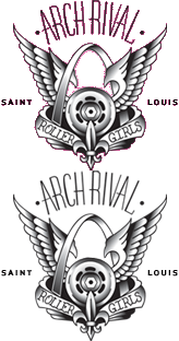 Saint Louis Arch Rival Roller Girls